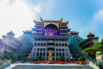 云天文化城第 19 张图片
