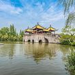 瘦西湖