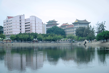 集美学村第 47 张图片