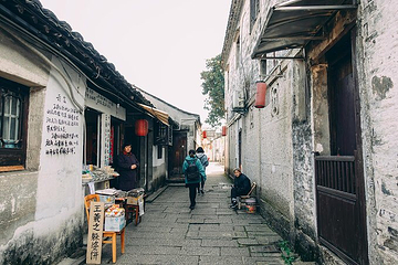 蔡元培故居第 6 张图片
