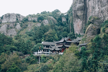 温岭方山景区第 20 张图片