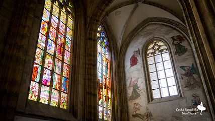 圣巴巴拉教堂第 11 张图片