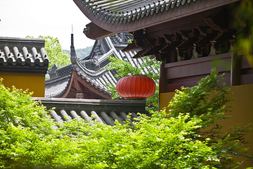 杭州永福寺第 18 张图片