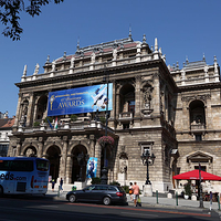 匈牙利国家歌剧院