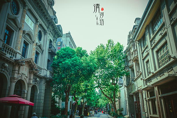 南宋御街第 6 张图片