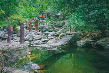神丽峡第 27 张图片