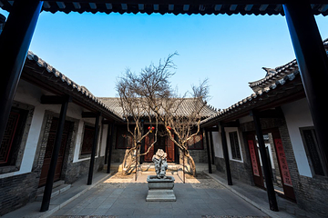 十笏园第 36 张图片