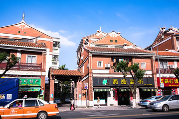 泉州西街第 6 张图片