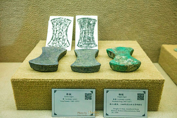 青州博物馆第 24 张图片