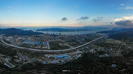 青芝山风景区第 1 张图片
