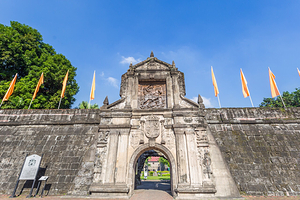 爱化摩沙度假堡