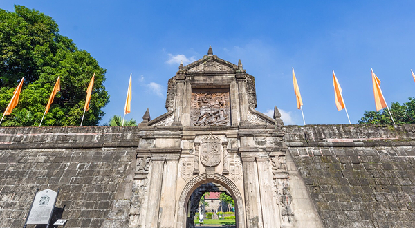 爱化摩沙度假堡