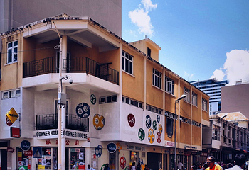 路易港第 17 张图片