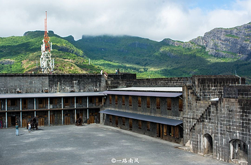 炮台山第 15 张图片