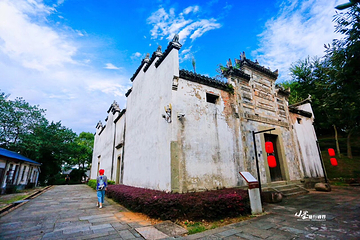 龙游民居苑第 5 张图片