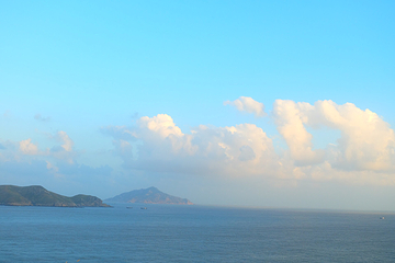东极岛风景区第 26 张图片