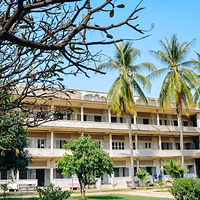 吐斯廉屠杀博物馆