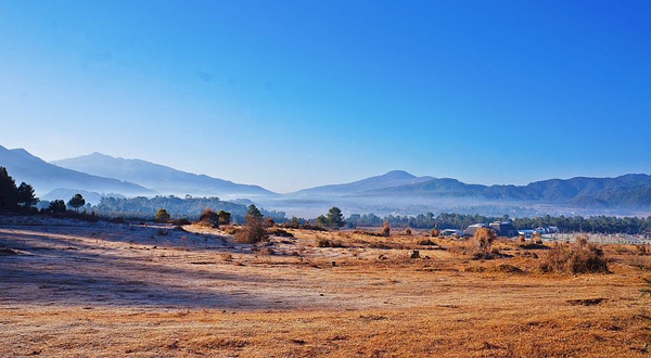 腾冲柱状节理-已下线