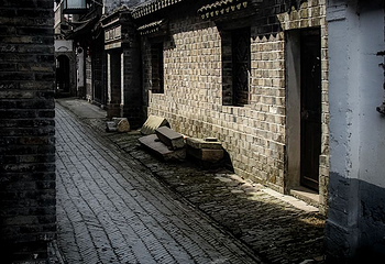 杨桥老街第 14 张图片