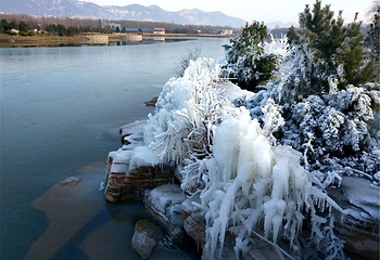 五阳湖生态旅游度假区第 12 张图片