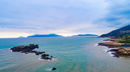 大嵛山岛第 25 张图片