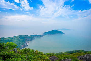 棕榈湾旅游度假景区第 1 张图片