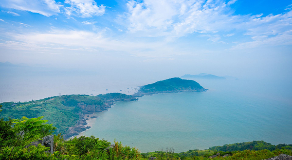 棕榈湾旅游度假景区