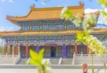 玉佛苑第 3 张图片
