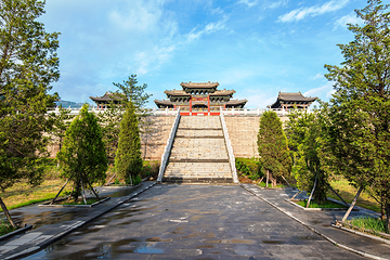 恒山第 15 张图片