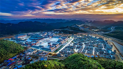 都匀秦汉影视城第 11 张图片