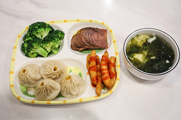 权品七汤温泉第 21 张图片