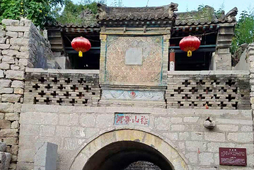 大梁江古村落第 25 张图片