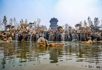 大洋湾生态旅游景区第 58 张图片