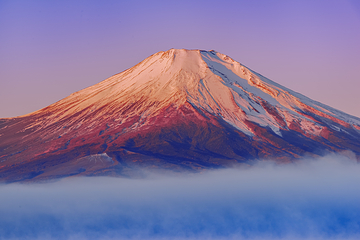 富士山第 24 张图片