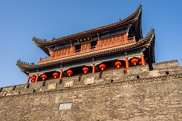 荆州古城历史文化旅游区第 77 张图片