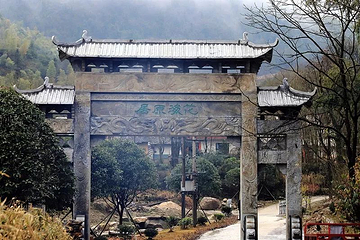 明月山花海原居第 19 张图片