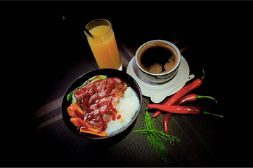 THE BREWER瘾·精酿啤酒餐厅(新天地店)第 8 张图片