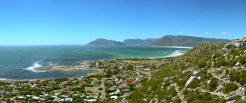 Noordhoek Beach