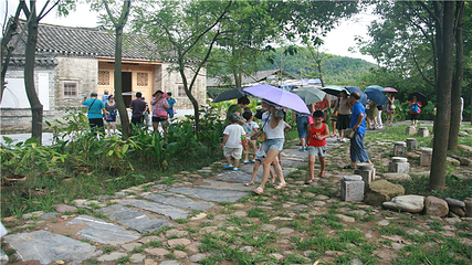 东漓古村第 123 张图片