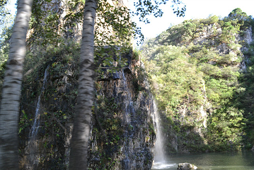 享水溪旅游度假区第 49 张图片