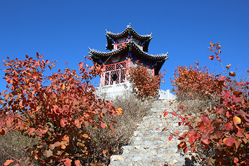 享水溪旅游度假区第 15 张图片