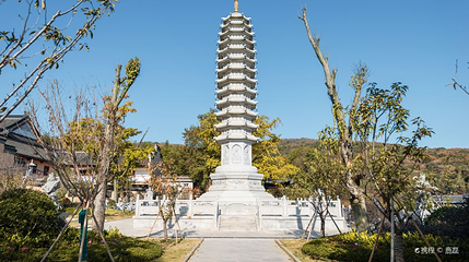 隆昌寺第 1 张图片