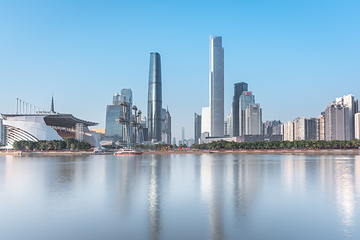 海心沙亚运公园第 9 张图片