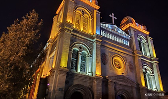 保定市天主教堂