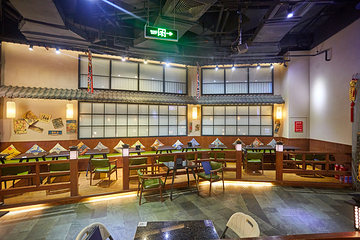 極上萬膳·日料放题(领展中心城店)第 5 张图片