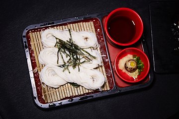 極上萬膳·日料放题(领展中心城店)第 11 张图片