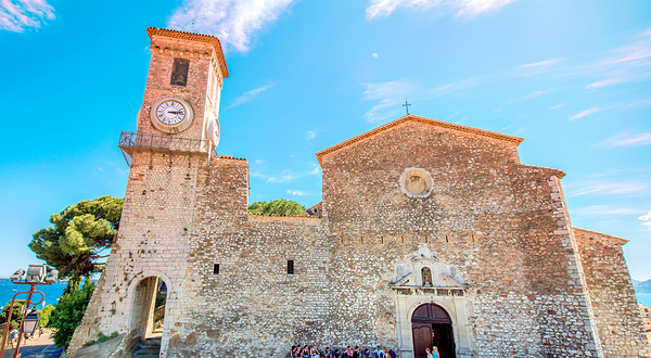 埃斯佩兰斯圣母堂