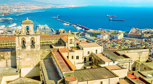 圣玛帝诺修道院