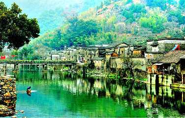 瑶里景区第 16 张图片