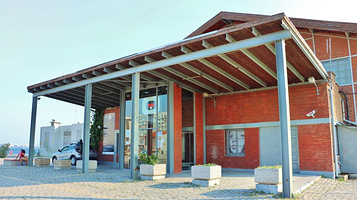 塞萨洛尼基电影博物馆